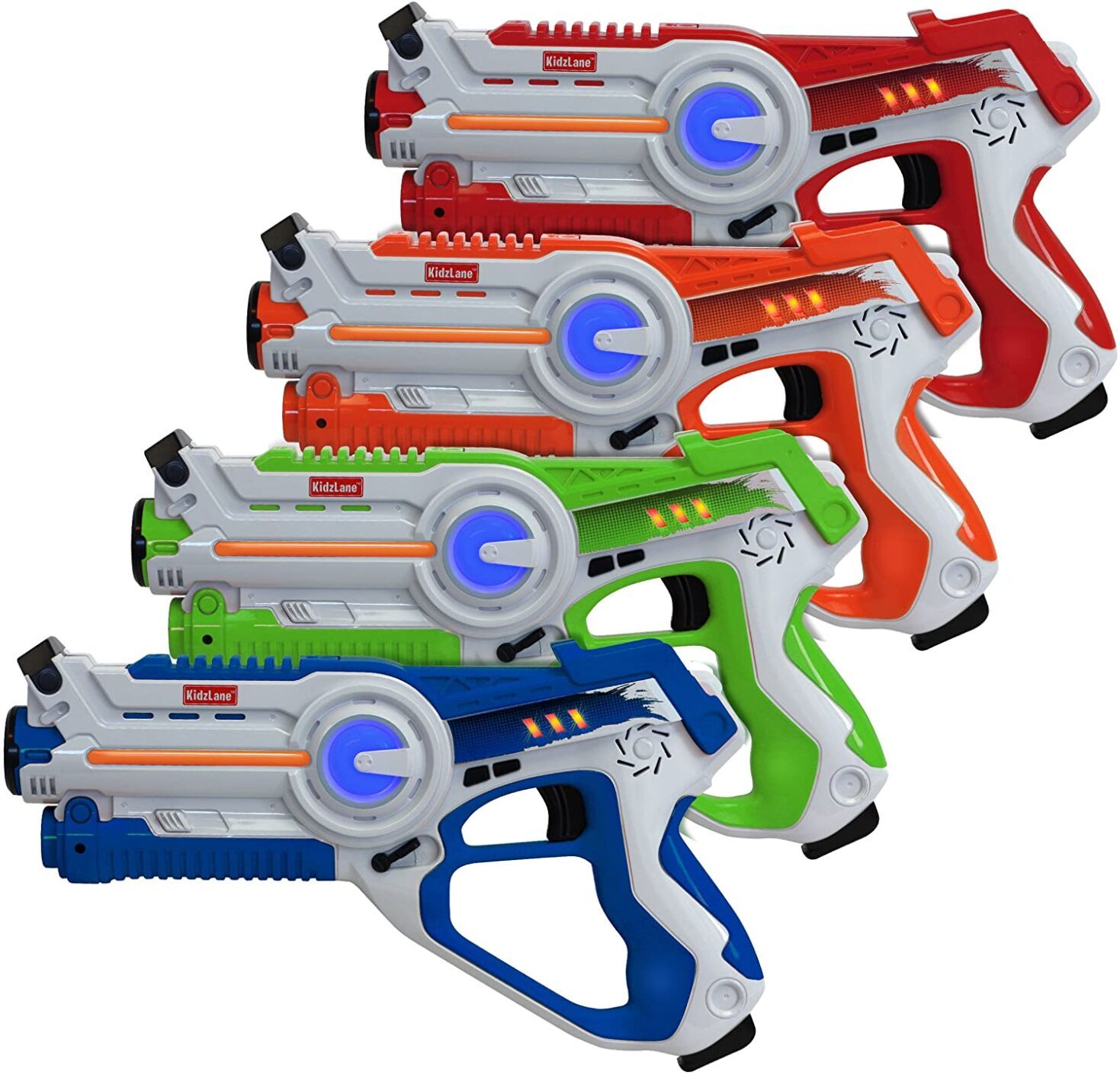 For the quirky competitor